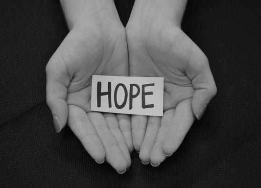 A Little Hope