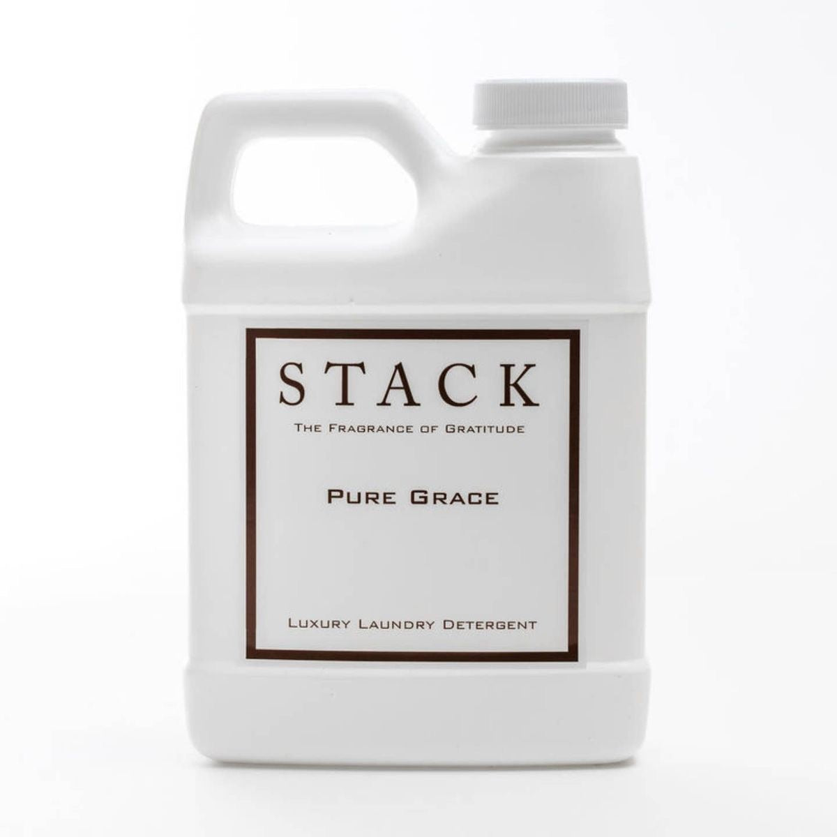 Luxe Laundry Detergent