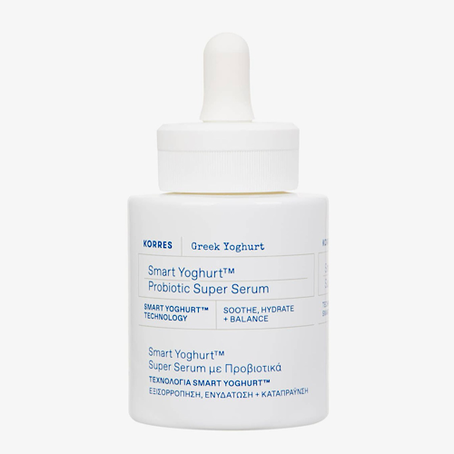 KORRES Greek Yoghurt Probiotic Super Serum sold by A Velvet Window