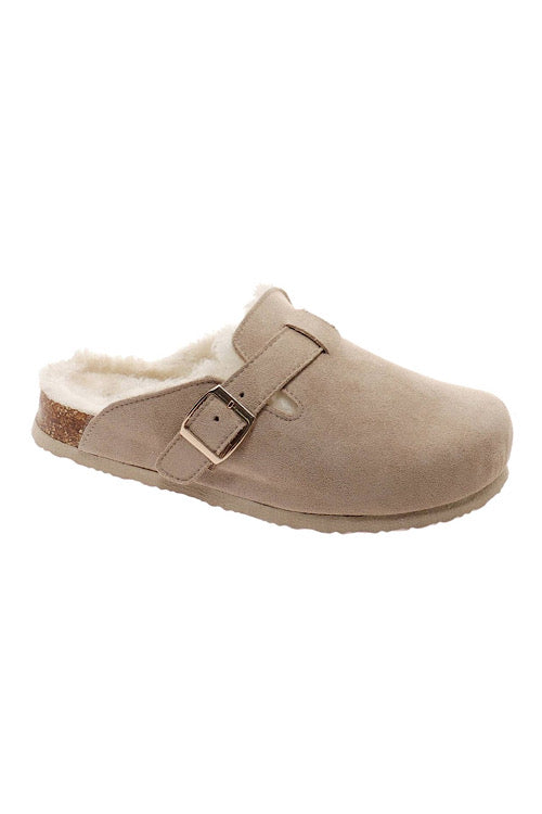 THE Clog sold by A Velvet Window