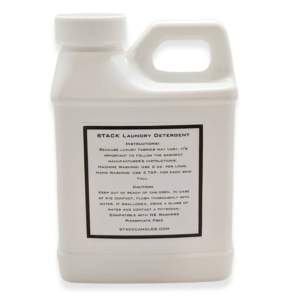 Luxe Laundry Detergent