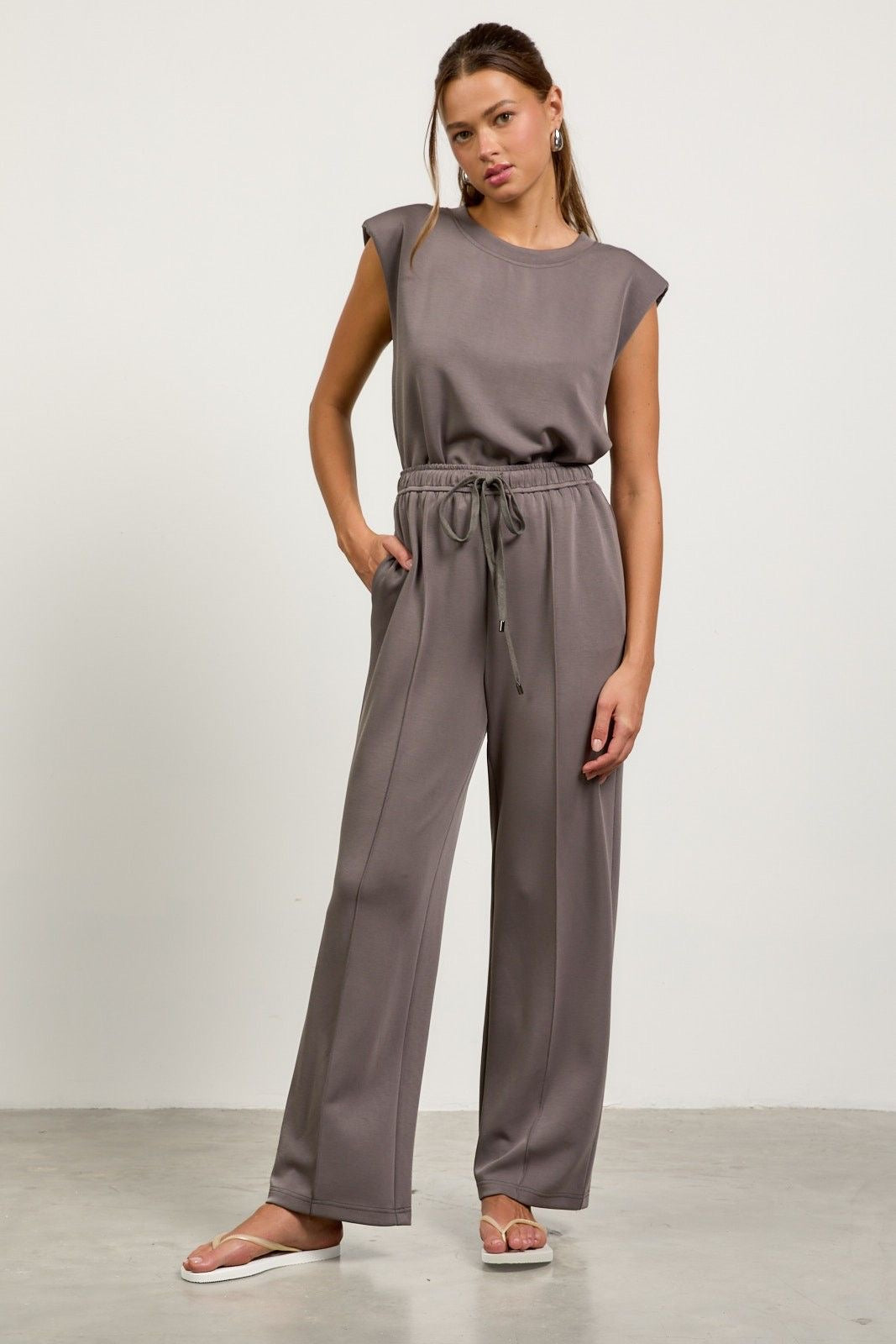 Luxe Modal Lounge Pants sold by A Velvet Window