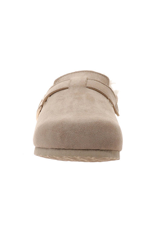 THE Clog sold by A Velvet Window