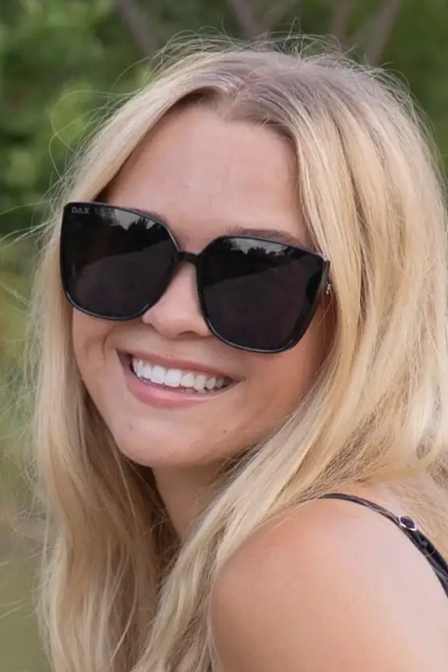 Dax Eyewear - LUX Sunglasses