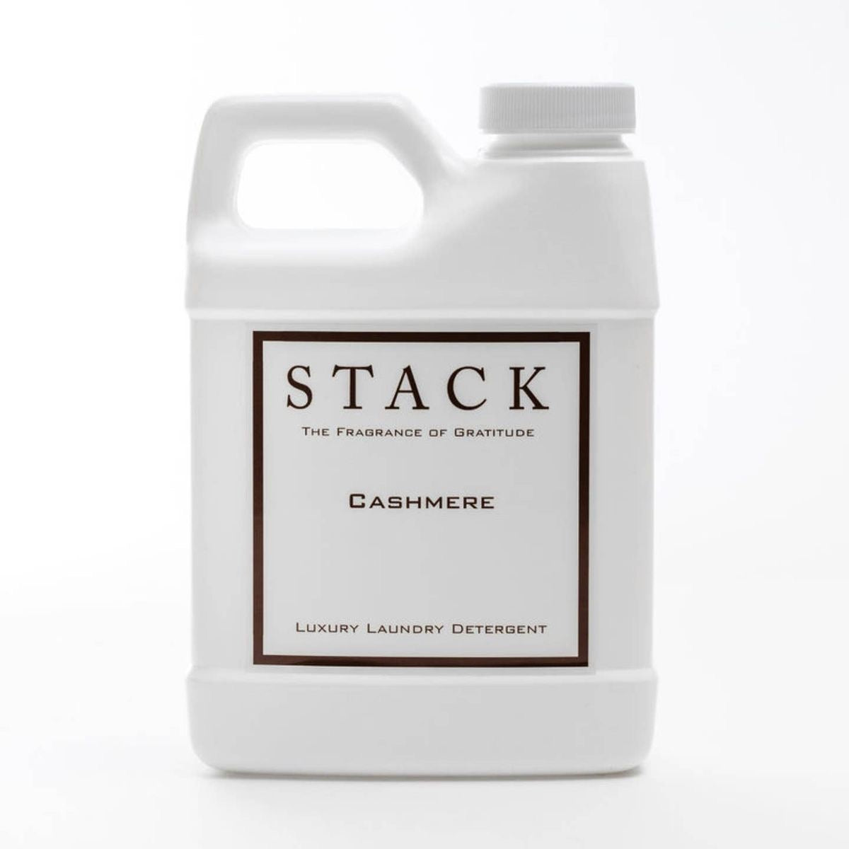 Luxe Laundry Detergent