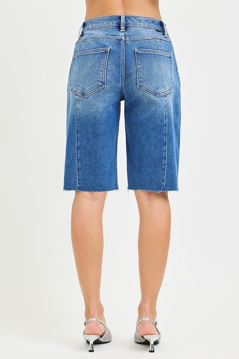 Risen Jorts sold by A Velvet Window