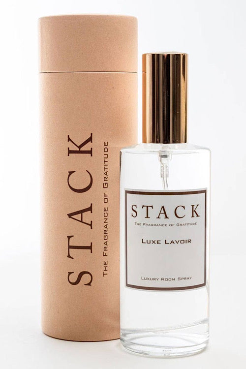 Luxe Room Spray sold by A Velvet Window