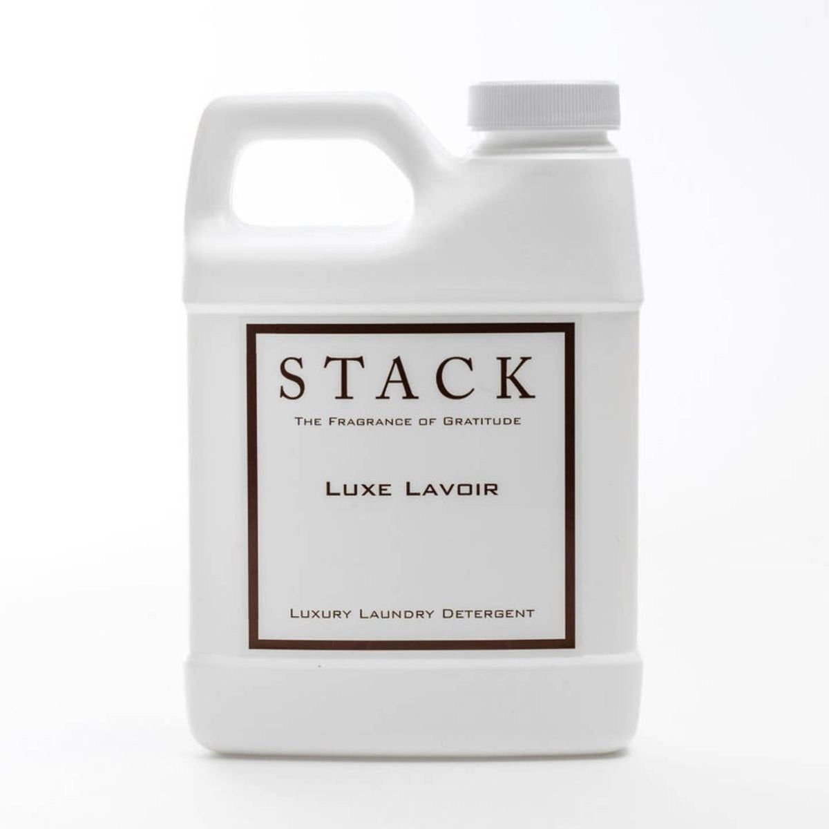 Luxe Laundry Detergent