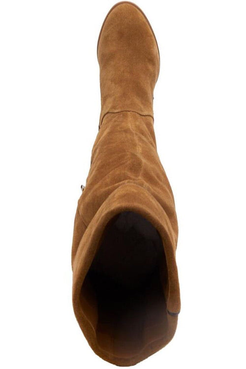 Matisse Piper Over The Knee Boots sold by A Velvet Window