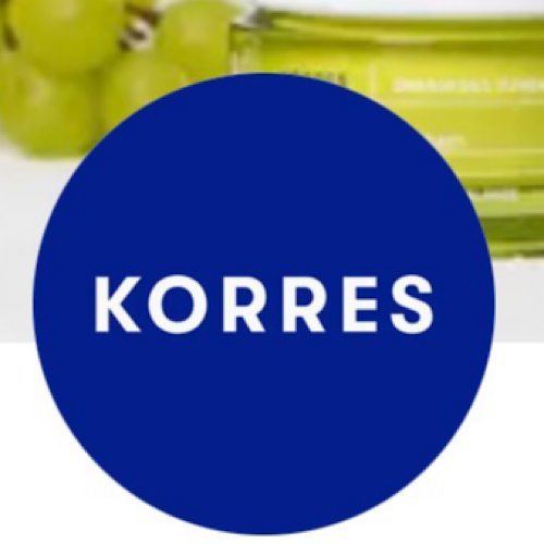 Korres Greek Skincare