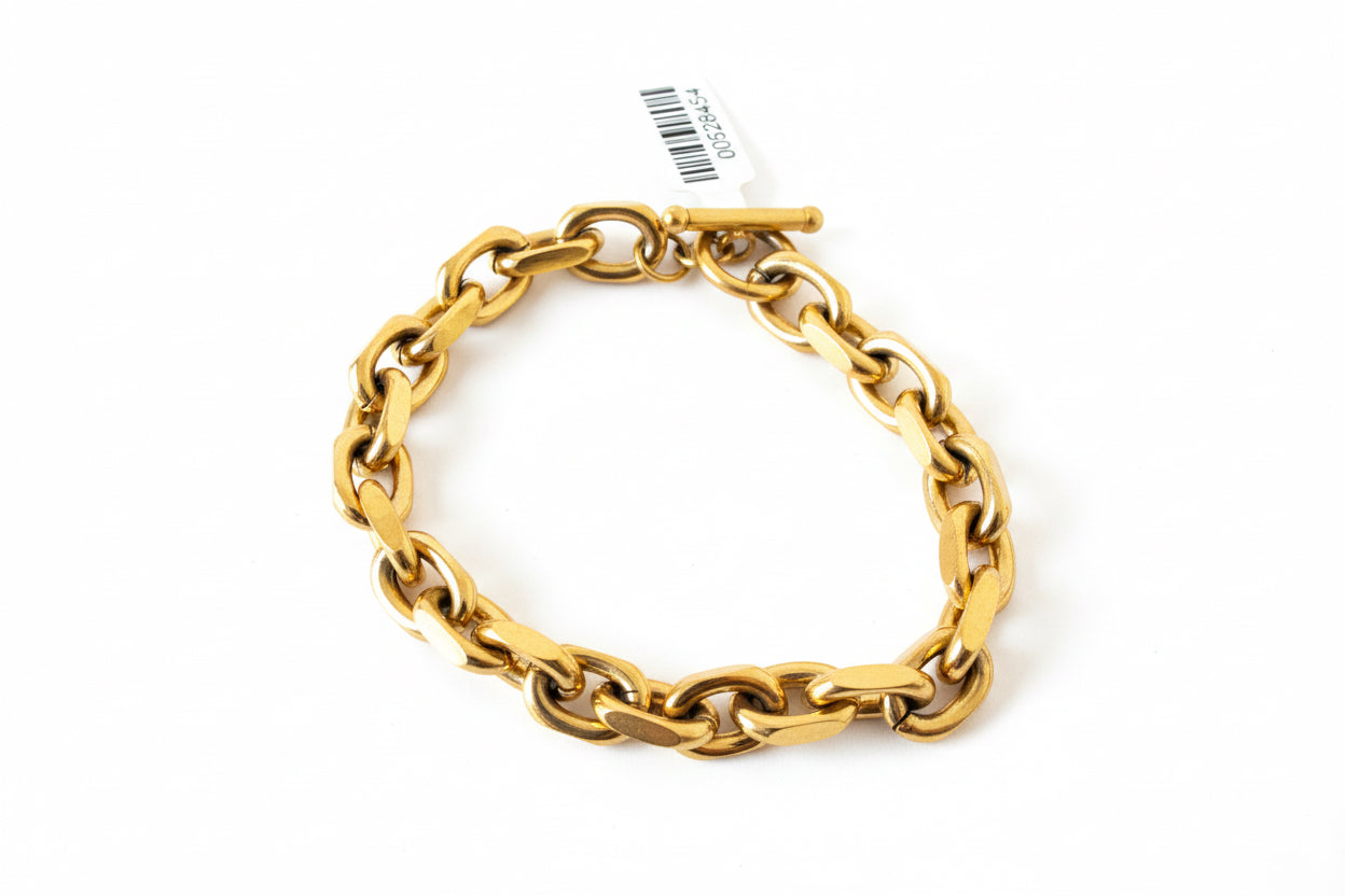 Sahira Frankie Link  Bracelet