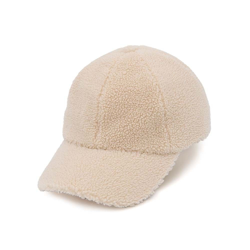 Sherpa Baseball Hats