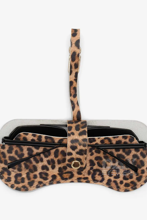 Sunglass Clutch