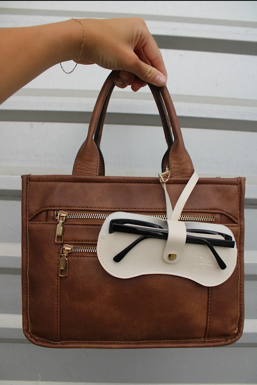 Sunglass Clutch