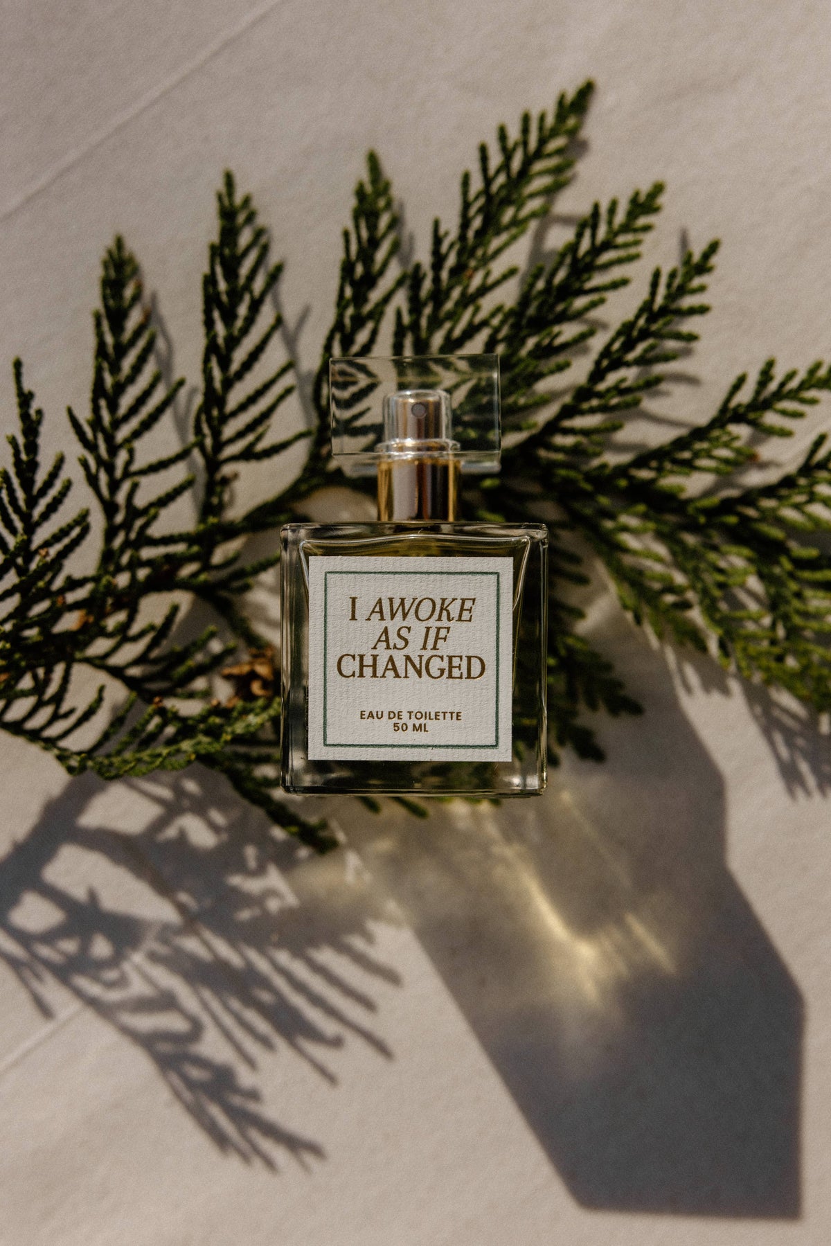 Boathouse Fragrance The Fall/Winter Fragrance Edit sold by A Velvet Window