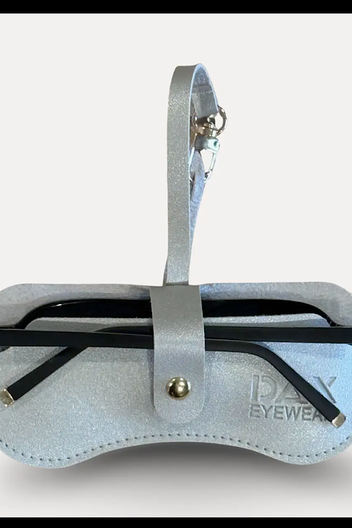 Sunglass Clutch