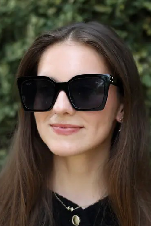 Dax Eyewear - Wylie Sunglasses