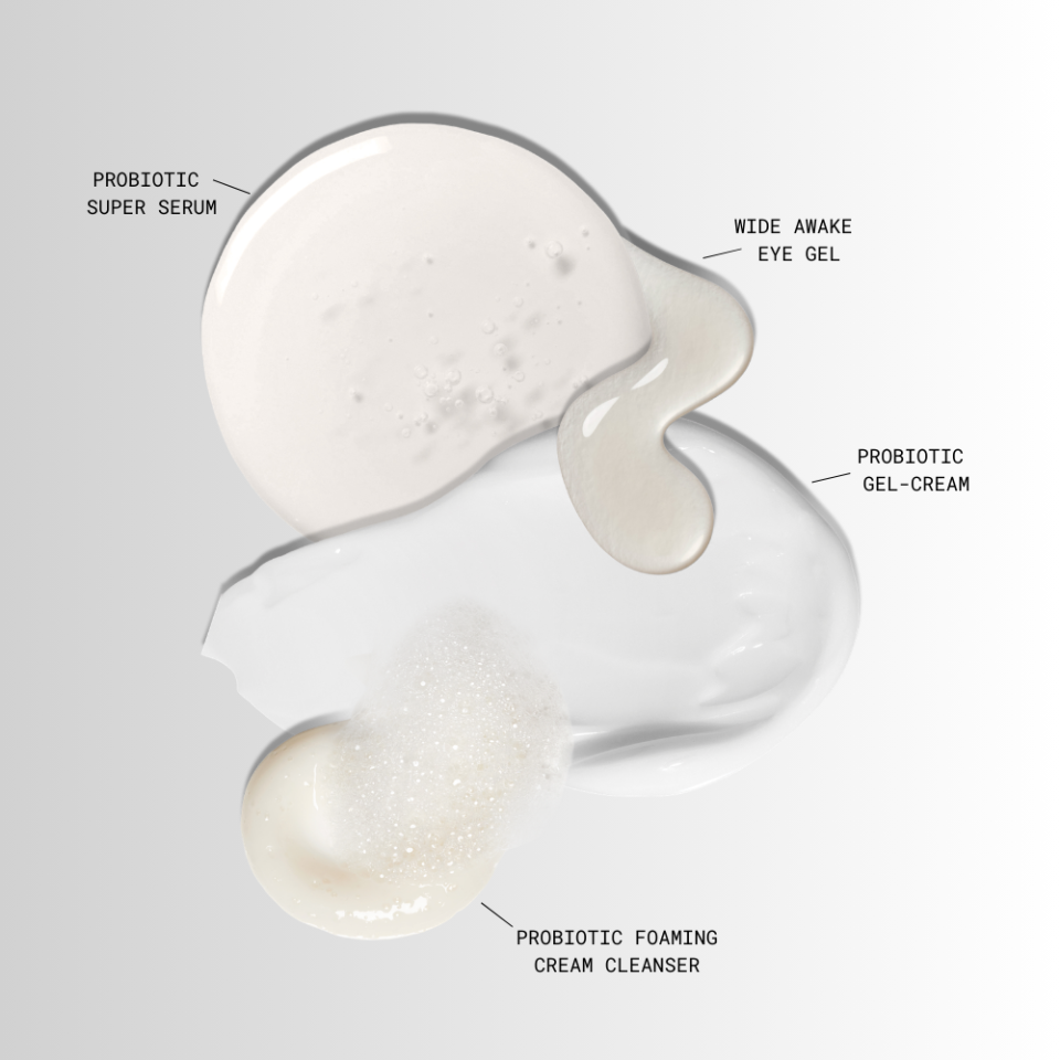Korres Protein Facial Kit sold by A Velvet Window