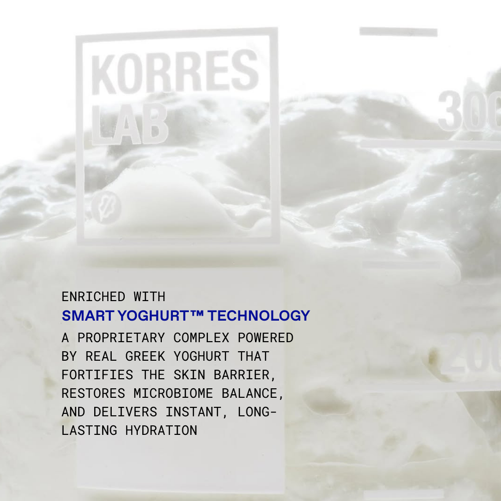 Korres Protein Facial Kit sold by A Velvet Window