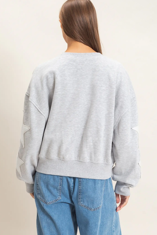 Stargazer Sweatshirt