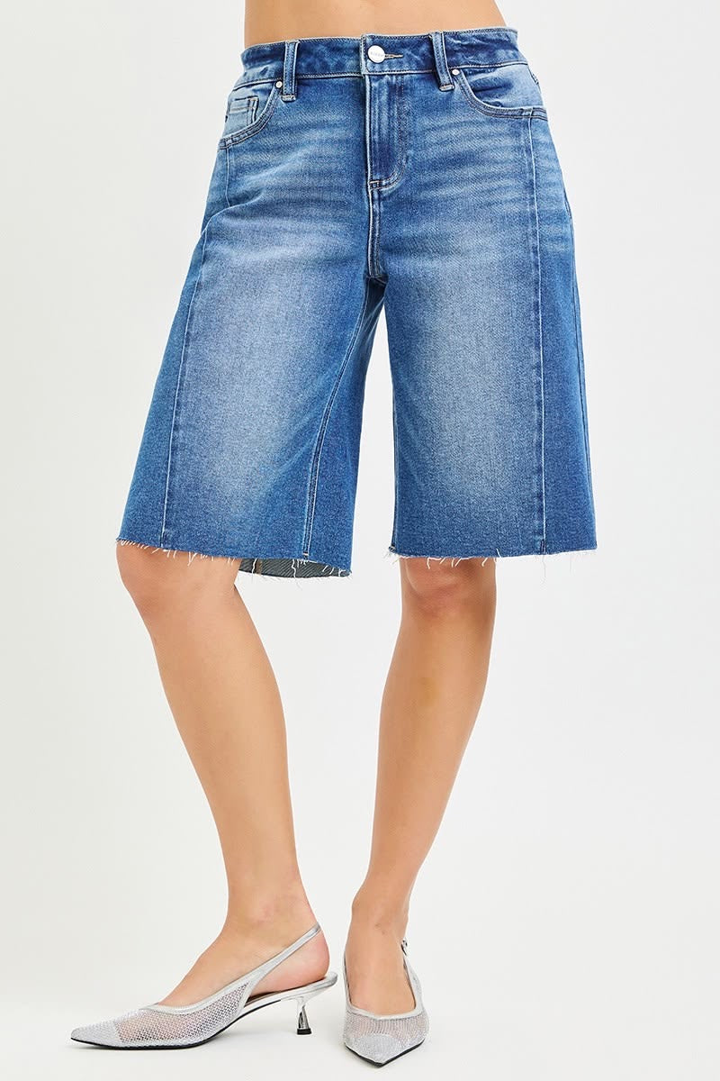 Risen Jorts sold by A Velvet Window