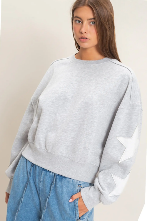 Stargazer Sweatshirt