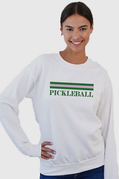 Pickelball Sweatshirt