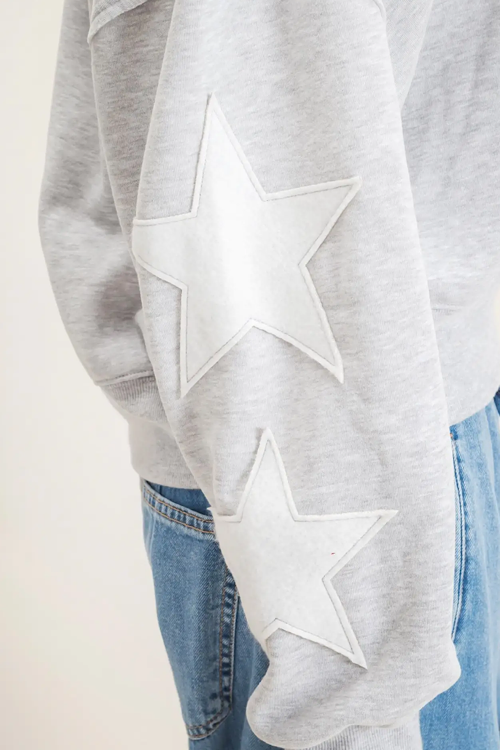 Stargazer Sweatshirt