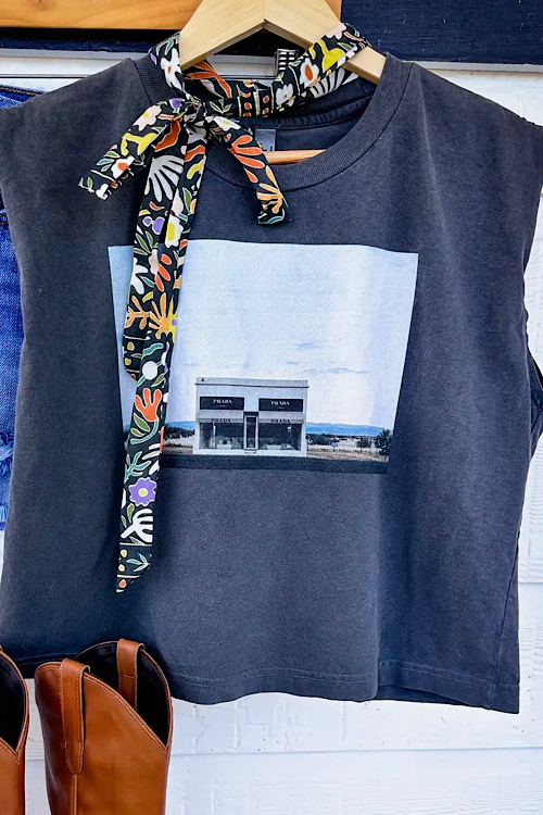 Marfa Tank