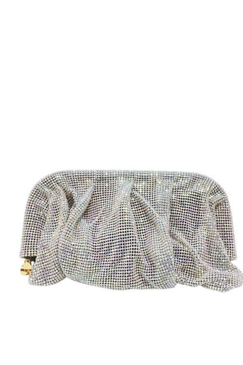 Camila Clutch sold by A Velvet Window