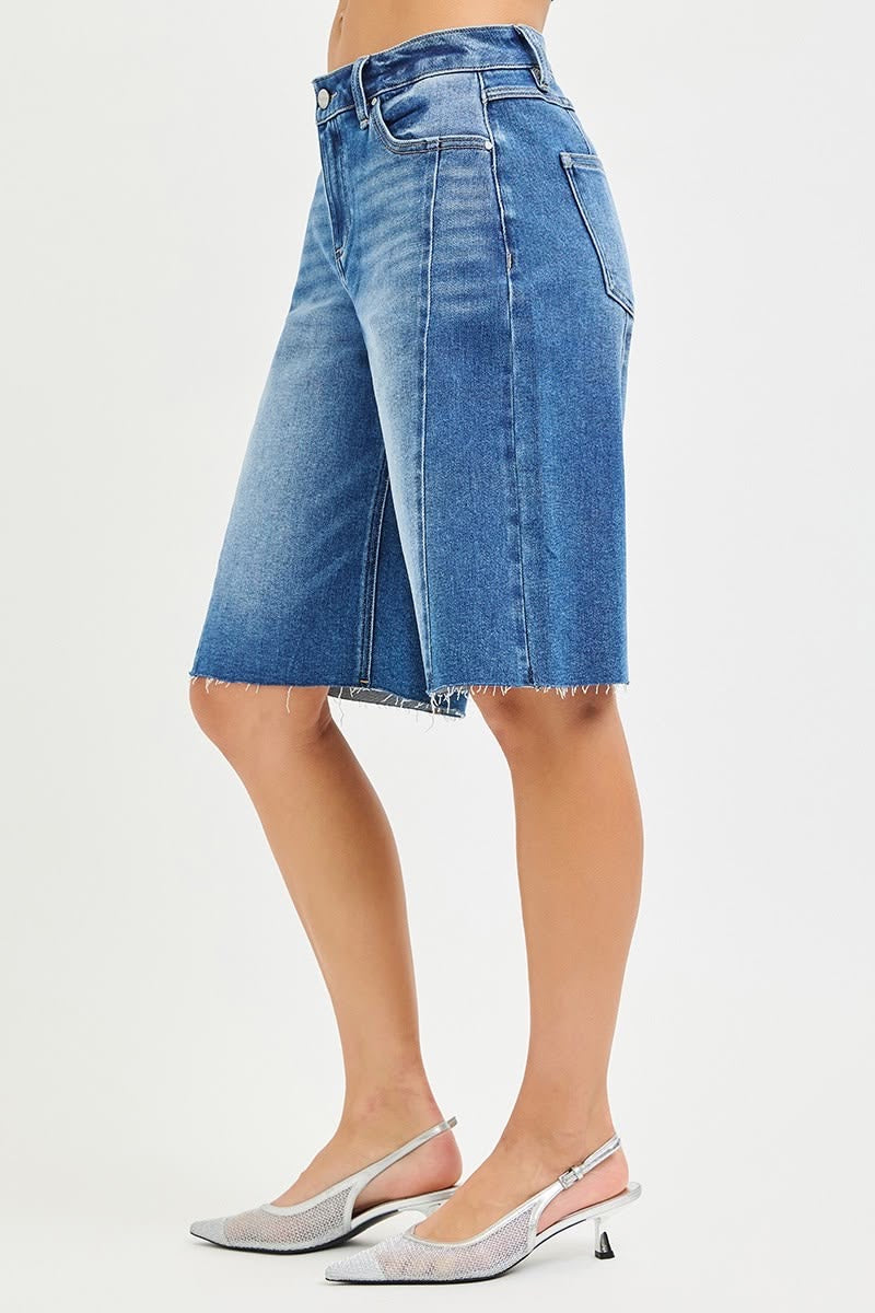Risen Jorts sold by A Velvet Window