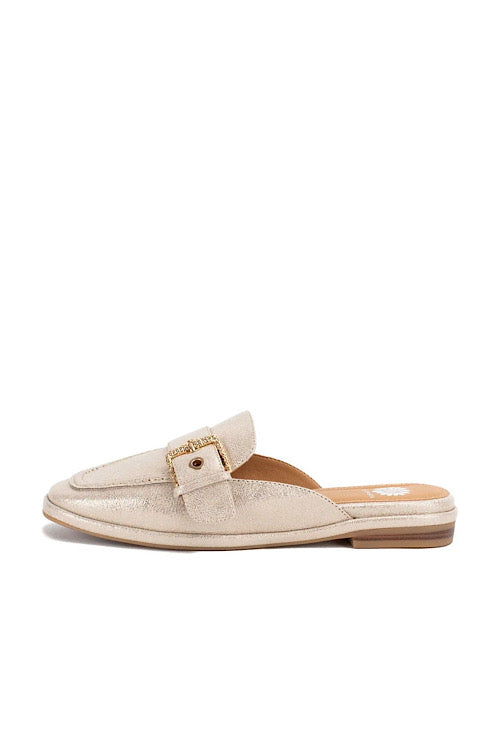 Jardeen Loafer Mule