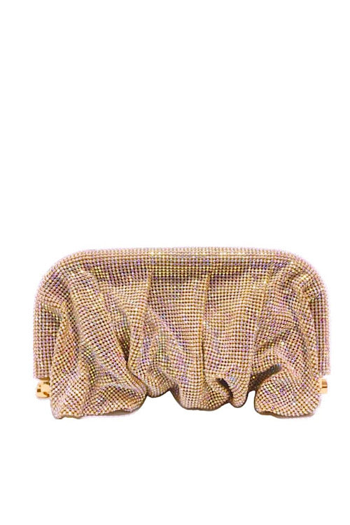 Camila Clutch sold by A Velvet Window