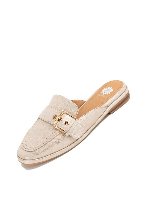 Jardeen Loafer Mule