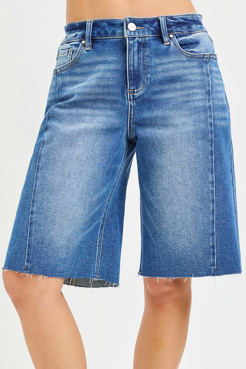 Risen Jorts sold by A Velvet Window
