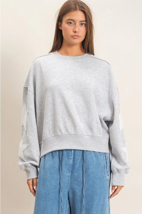 Stargazer Sweatshirt
