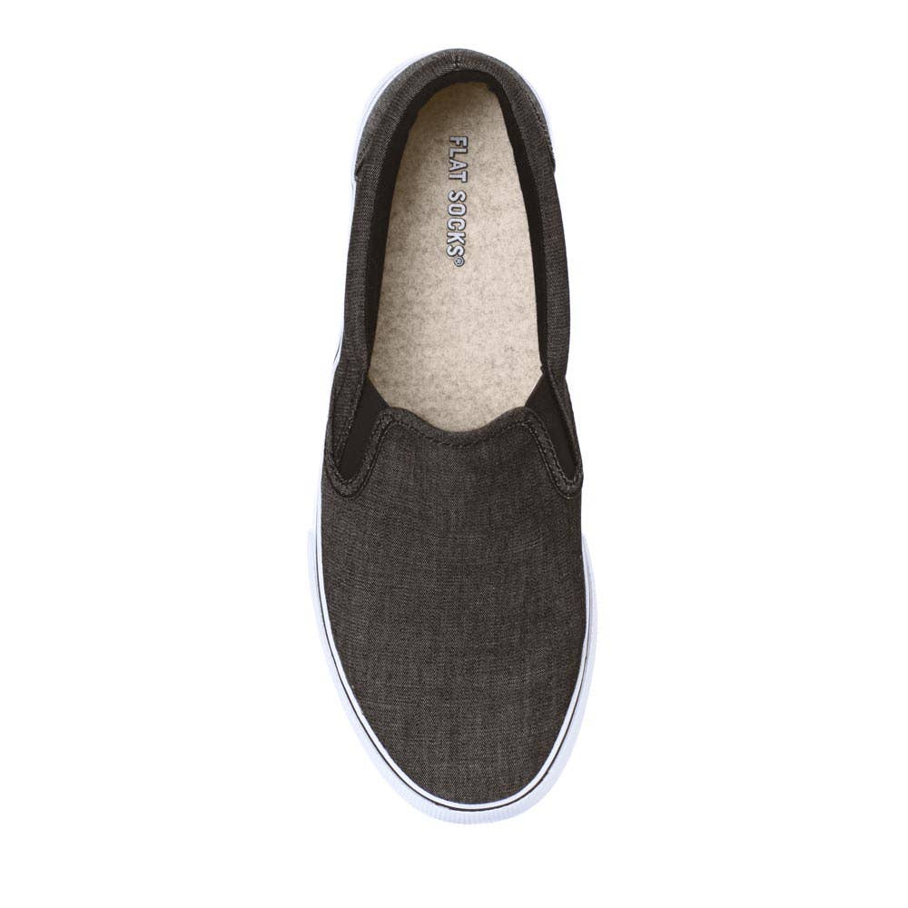 Sand FLAT SOCKS