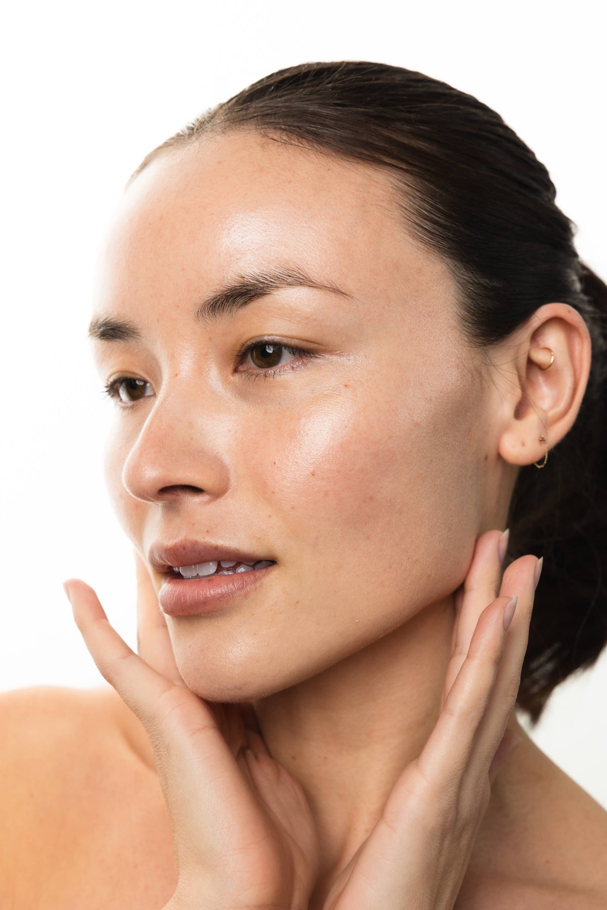 Korres Protein Facial Kit sold by A Velvet Window