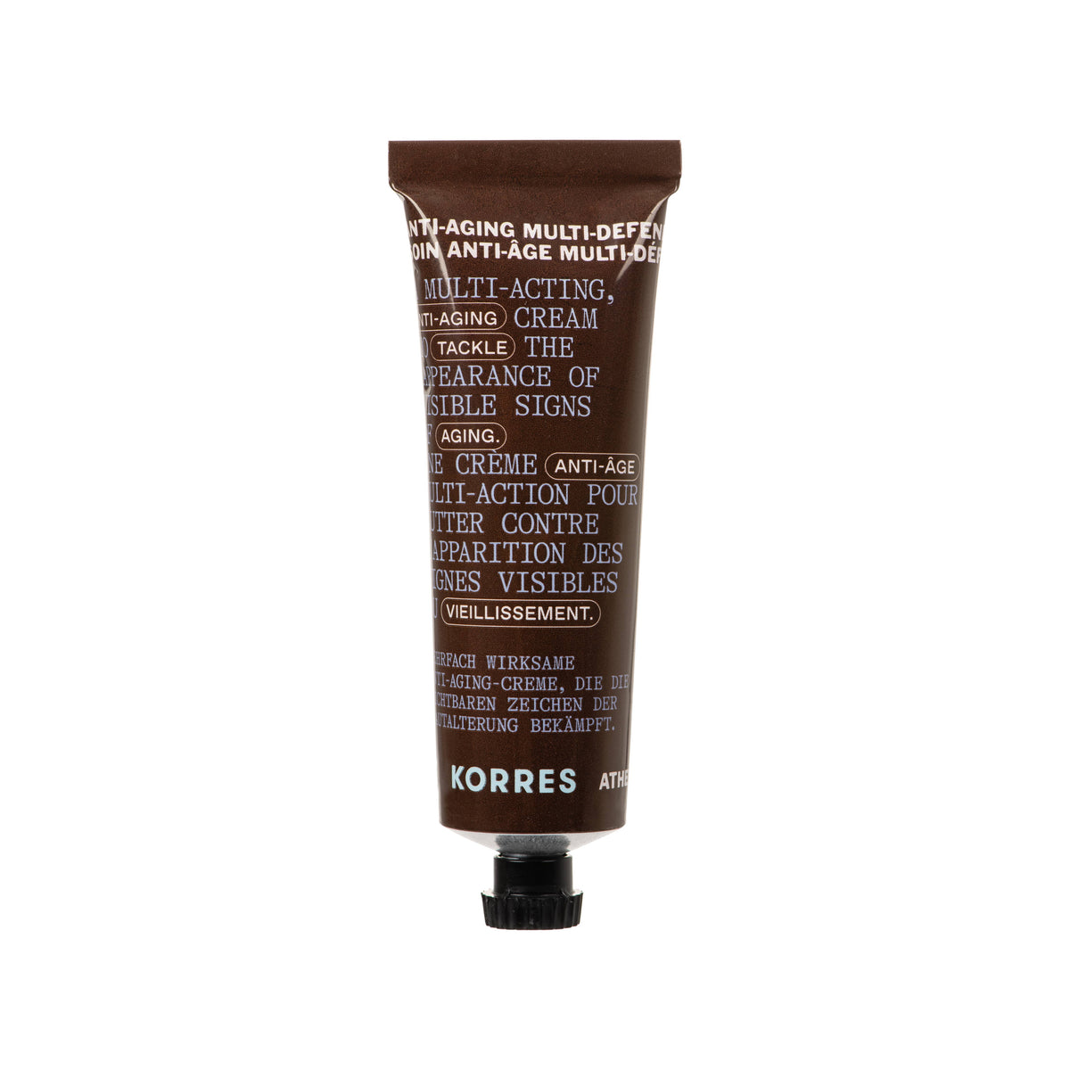Korres Gift Set for Men sold by A Velvet Window