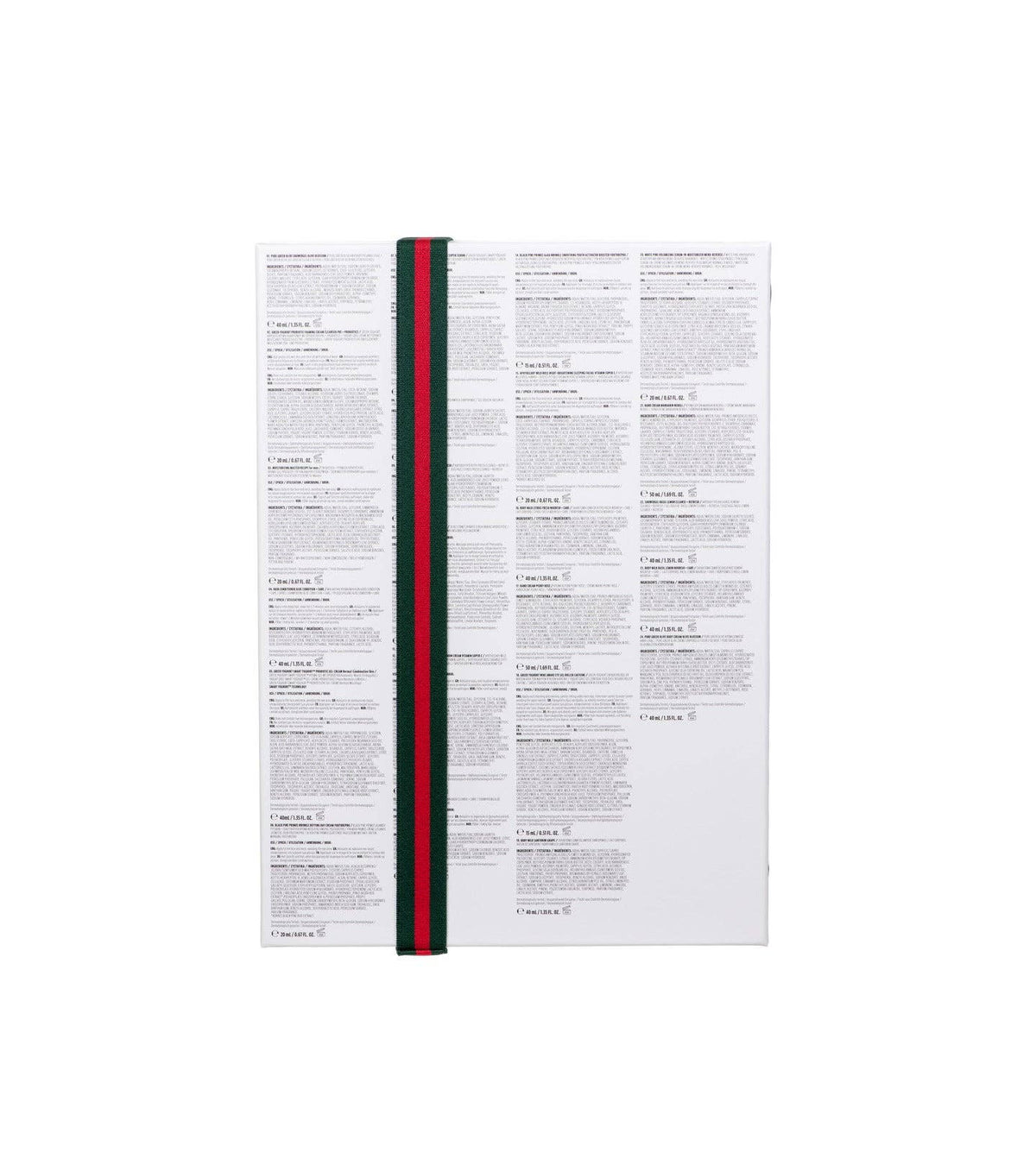 Korres Advent Calendar 2026 ($472 Value)