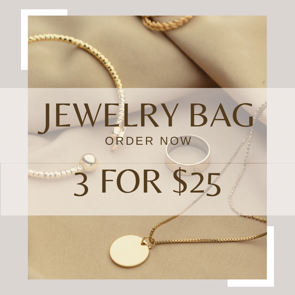 Jewelry Bag