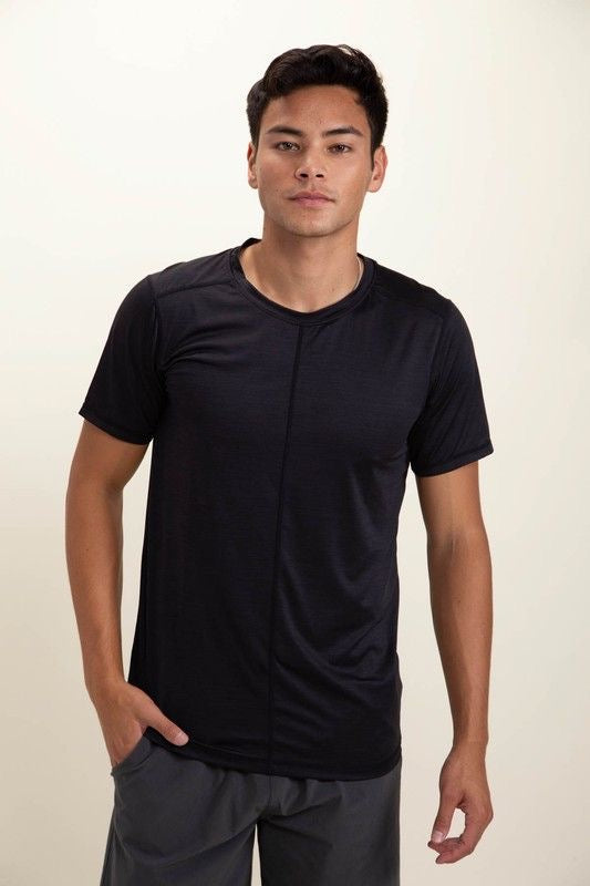 MEN'S Cool Touch Active Tee sold by A Velvet Window